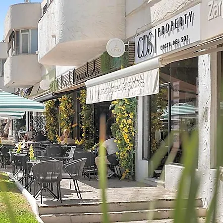 Real Hotel Marbella