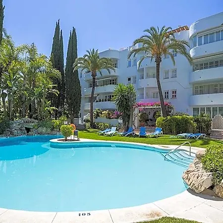 Hotel Real Marbella