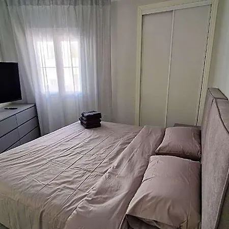Real 4* Marbella