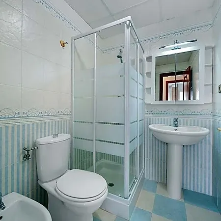 Apartment Real